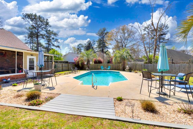 1115 Warwick Drive, Sumter, SC 29154