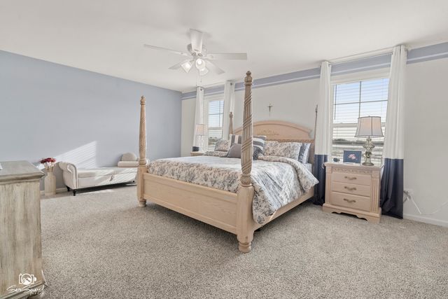 15040 W Winchester Lane, Manhattan, IL 60442