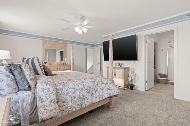 15040 W Winchester Lane, Manhattan, IL 60442