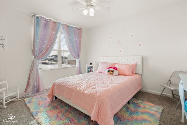 15040 W Winchester Lane, Manhattan, IL 60442