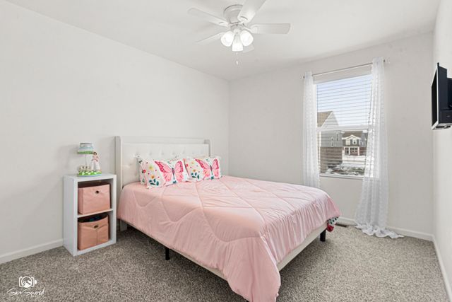 15040 W Winchester Lane, Manhattan, IL 60442