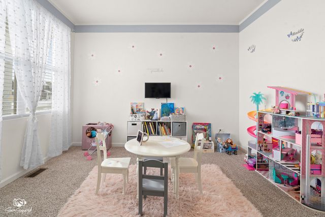 15040 W Winchester Lane, Manhattan, IL 60442