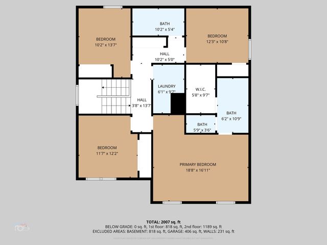 15040 W Winchester Lane, Manhattan, IL 60442