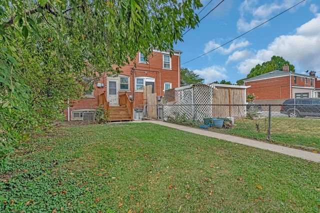 6403 S Lorel Avenue, Chicago, IL 60638