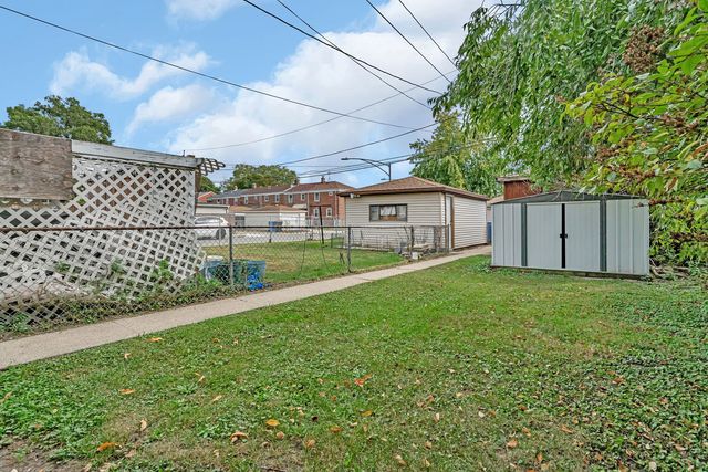 6403 S Lorel Avenue, Chicago, IL 60638