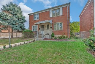6403 S Lorel Avenue, Chicago, IL 60638