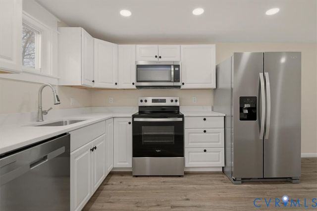 1304 Lee Ln, Hopewell, VA 23860