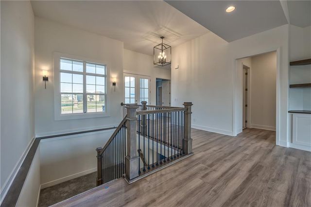 16808 Hayes Street, Overland Park, KS 66085