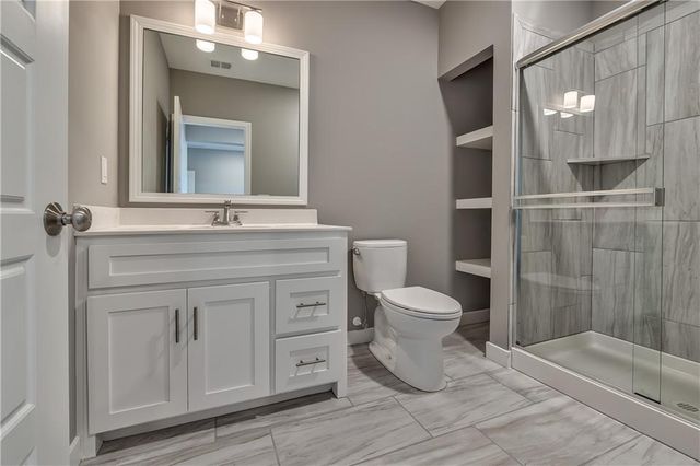 16808 Hayes Street, Overland Park, KS 66085