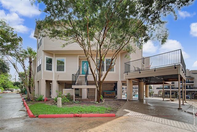 3663 Nasa Parkway 708, Seabrook, TX 77586