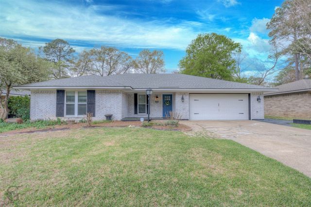 211 Chimney Lane, Haughton, LA 71037