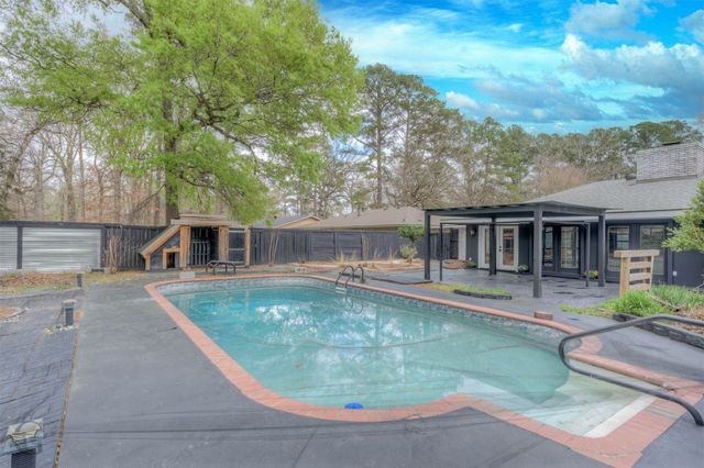 211 Chimney Lane, Haughton, LA 71037