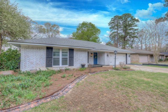 211 Chimney Lane, Haughton, LA 71037