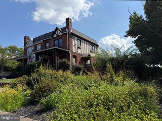 4601 ARABIA AVE, Baltimore, MD 21214