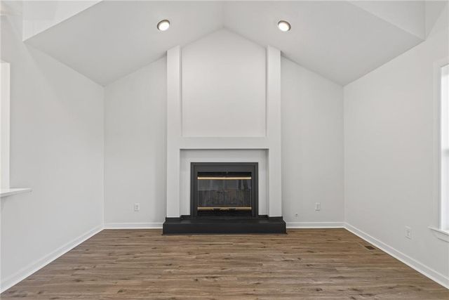 8528 N Virginia Avenue, Kansas City, MO 64155