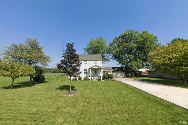 1706 Inwood Drive, Fort Wayne, IN 46815