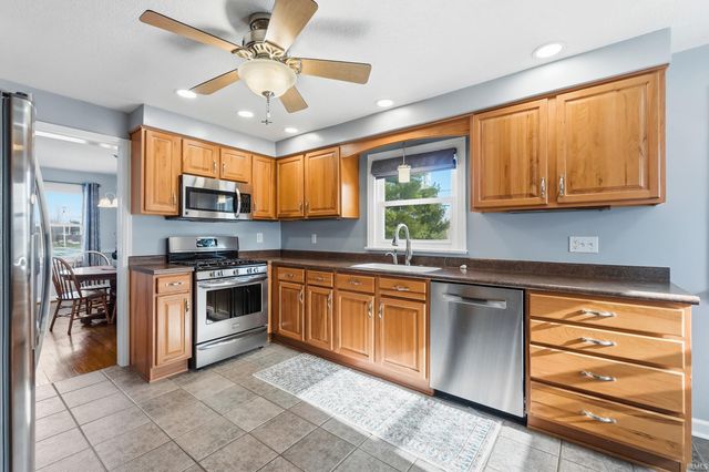 1706 Inwood Drive, Fort Wayne, IN 46815