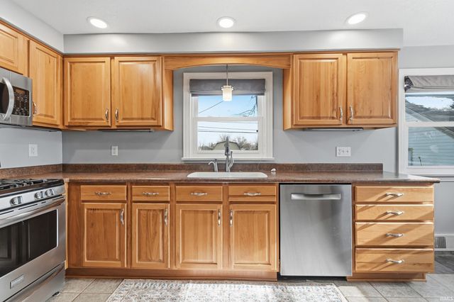 1706 Inwood Drive, Fort Wayne, IN 46815