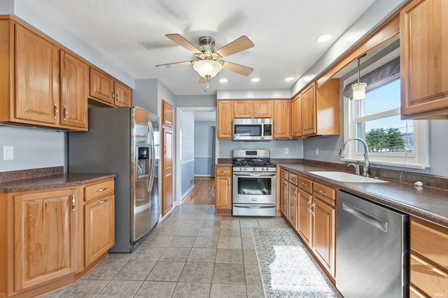 1706 Inwood Drive, Fort Wayne, IN 46815