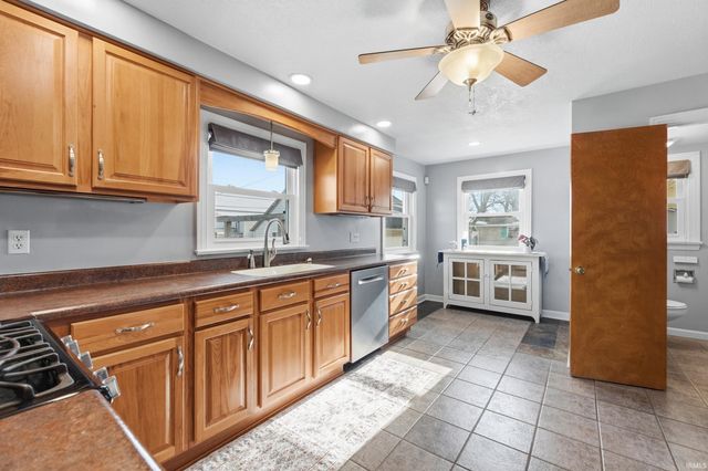 1706 Inwood Drive, Fort Wayne, IN 46815