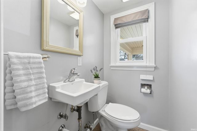 1706 Inwood Drive, Fort Wayne, IN 46815