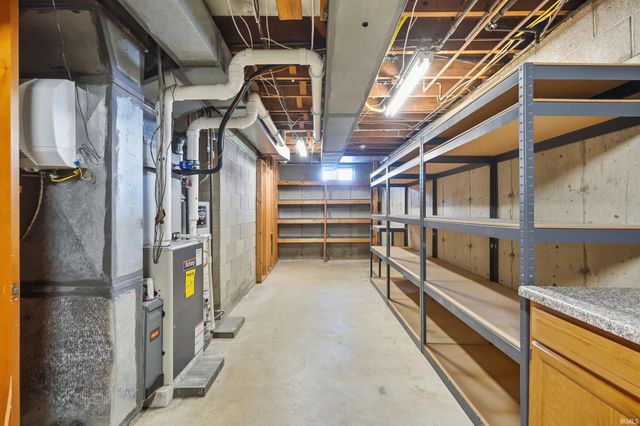 1706 Inwood Drive, Fort Wayne, IN 46815