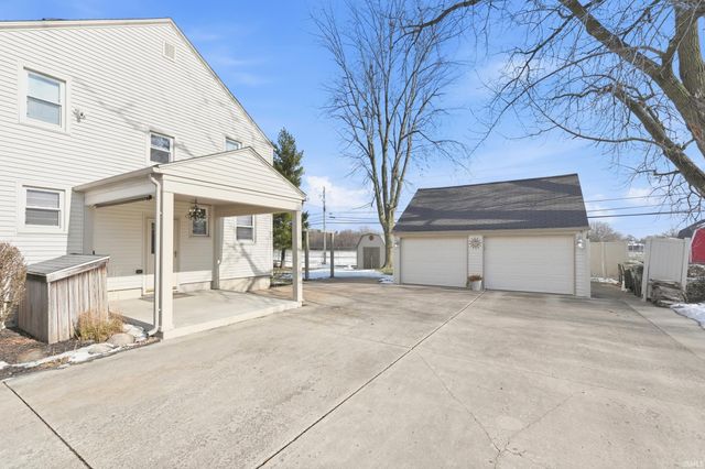 1706 Inwood Drive, Fort Wayne, IN 46815