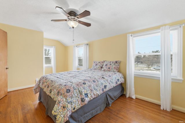 1706 Inwood Drive, Fort Wayne, IN 46815