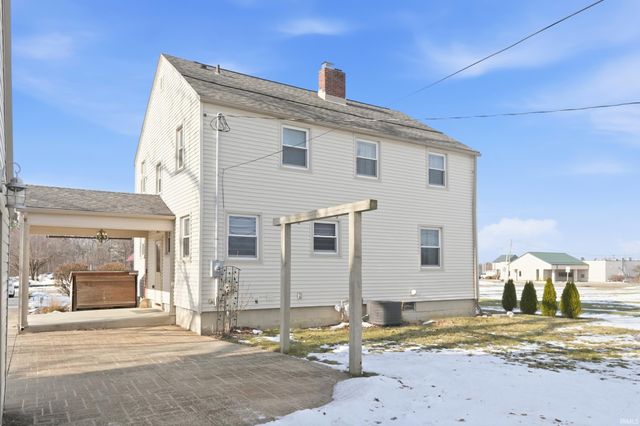 1706 Inwood Drive, Fort Wayne, IN 46815