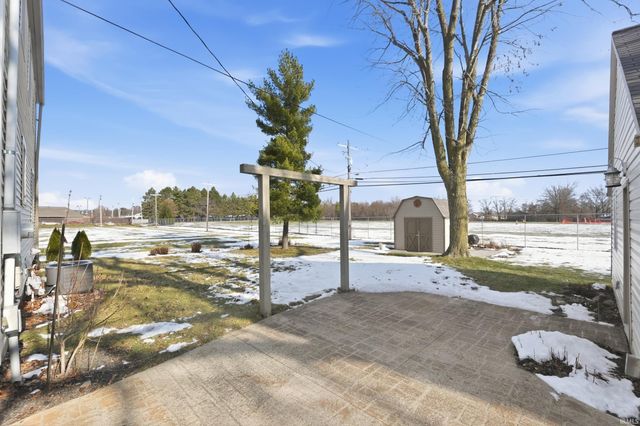 1706 Inwood Drive, Fort Wayne, IN 46815