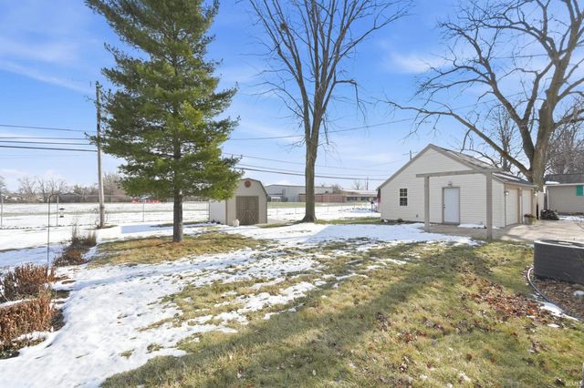 1706 Inwood Drive, Fort Wayne, IN 46815