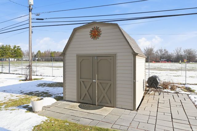 1706 Inwood Drive, Fort Wayne, IN 46815