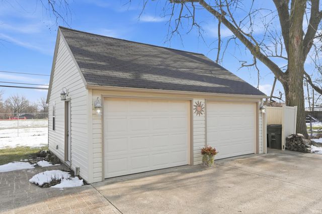 1706 Inwood Drive, Fort Wayne, IN 46815