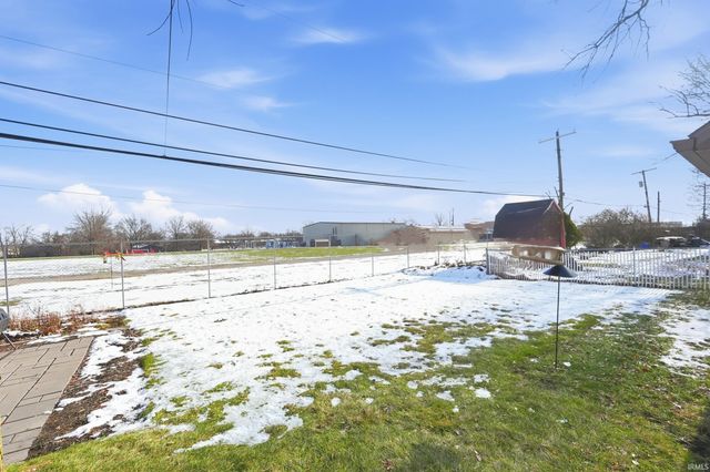 1706 Inwood Drive, Fort Wayne, IN 46815