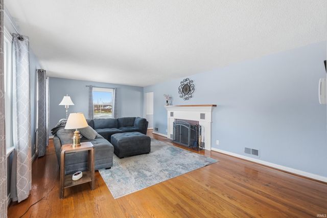 1706 Inwood Drive, Fort Wayne, IN 46815