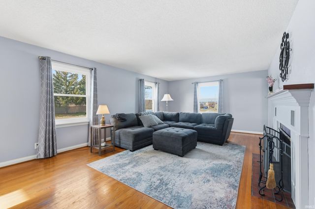 1706 Inwood Drive, Fort Wayne, IN 46815