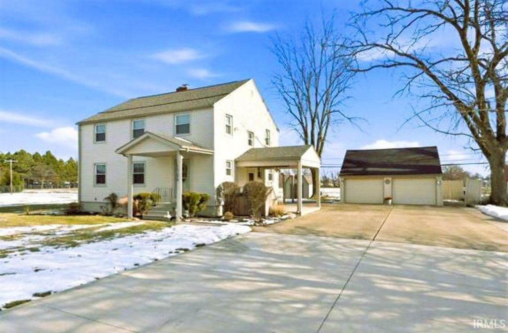 1706 Inwood Drive, Fort Wayne, IN 46815