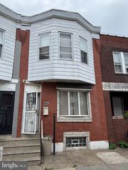 3027 AGATE STREET, Philadelphia, PA 19134