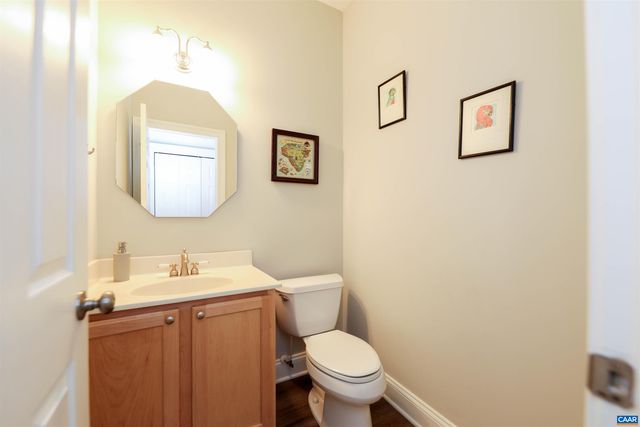 1251 CLAY CT, Crozet, VA 22932