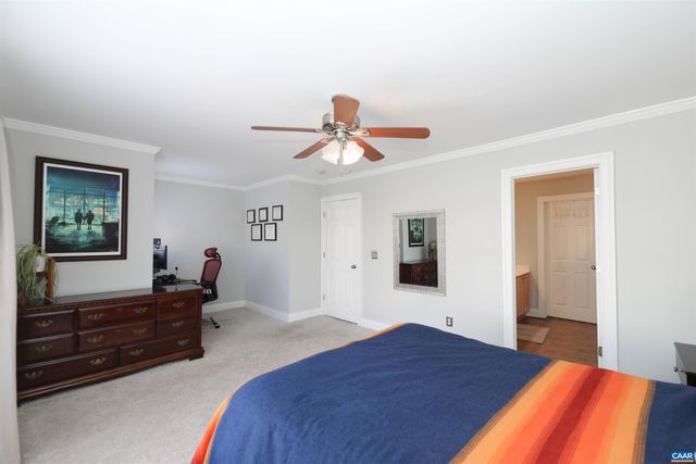 1251 CLAY CT, Crozet, VA 22932