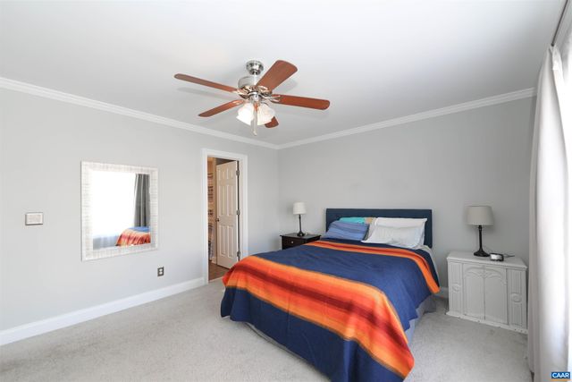 1251 CLAY CT, Crozet, VA 22932