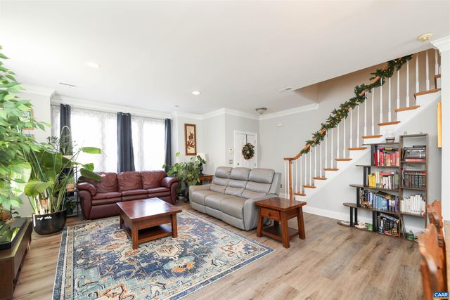 1251 CLAY CT, Crozet, VA 22932