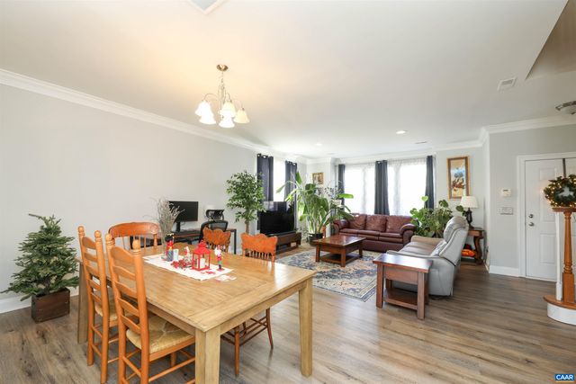 1251 CLAY CT, Crozet, VA 22932