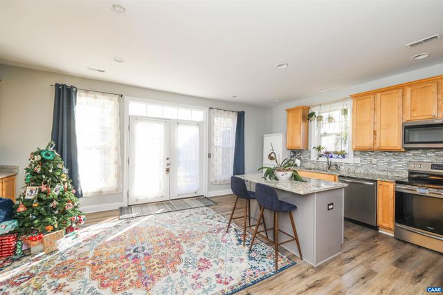 1251 CLAY CT, Crozet, VA 22932