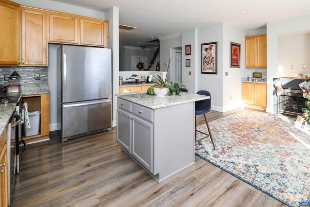 1251 CLAY CT, Crozet, VA 22932