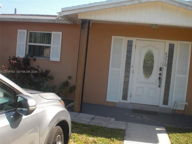 6270 NW 18th St, Sunrise, FL 33313