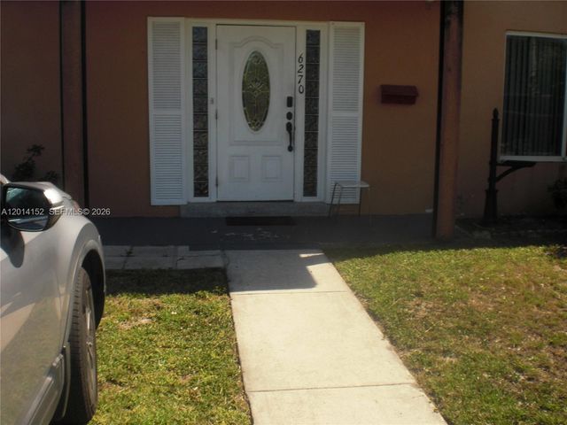6270 NW 18th St, Sunrise, FL 33313