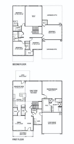 1085 Kildare Drive 67, Salisbury, NC 28146