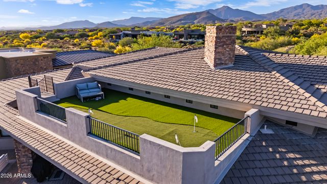 36791 N 102ND Place, Scottsdale, AZ 85262