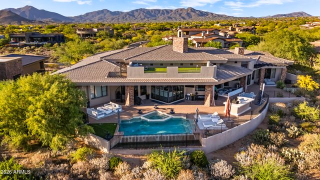 36791 N 102ND Place, Scottsdale, AZ 85262